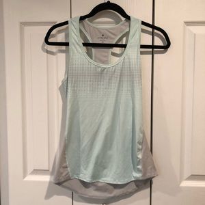Athleta Chi Tank XS